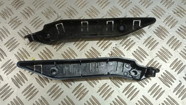 Scivolo paraurti anteriore destro o sinistro Tesla Y 2020-> OEM image 2