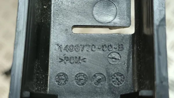 Scivolo paraurti anteriore destro o sinistro Tesla Y 2020-> OEM image 3