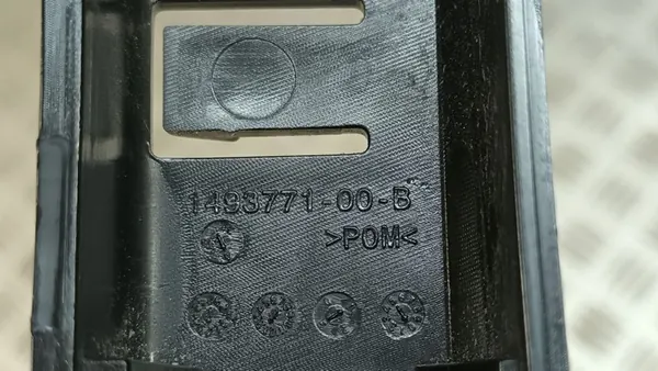 Scivolo paraurti anteriore destro o sinistro Tesla Y 2020-> OEM image 4