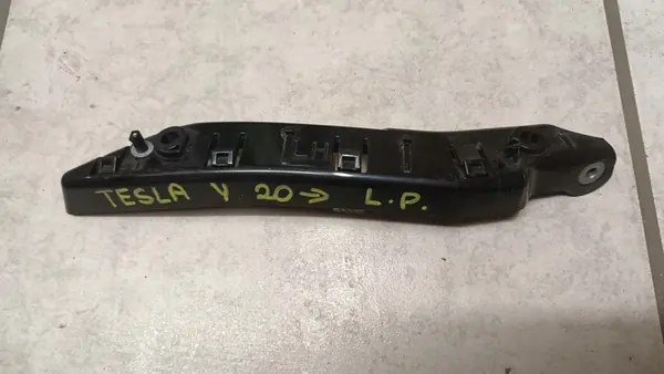 Scivolo paraurti anteriore destro o sinistro Tesla Y 2020-> OEM image 5