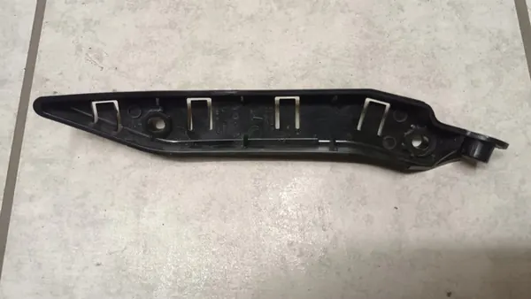 Scivolo paraurti anteriore destro o sinistro Tesla Y 2020-> OEM image 6