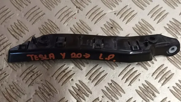 Scivolo paraurti anteriore destro o sinistro Tesla Y 2020-> OEM image 8