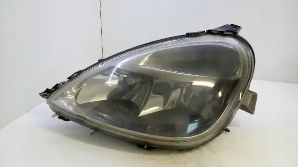 Farol esquerdo dianteiro Mercedes A170 OEM 0 - Usado image 2
