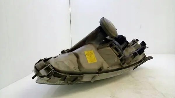 Farol esquerdo dianteiro Mercedes A170 OEM 0 - Usado image 4