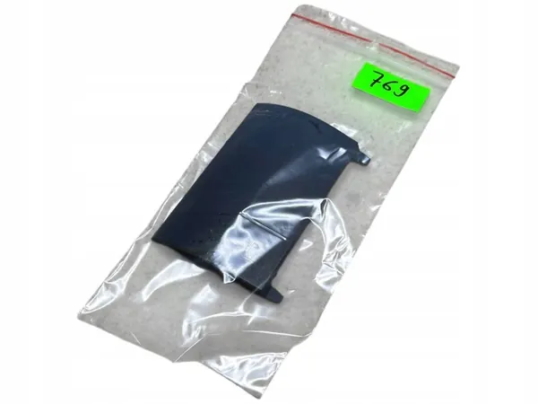 Tampa de soleira dianteira esquerda Opel Insignia B OEM X488 image 4