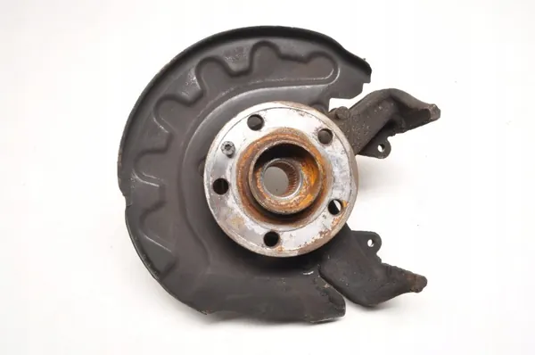 OEM 266513 Rotule de Direction Droite Avant Skoda Fabia image 2