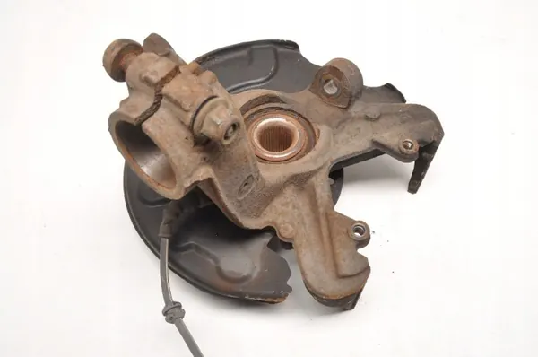 OEM 266513 Rotule de Direction Droite Avant Skoda Fabia image 3
