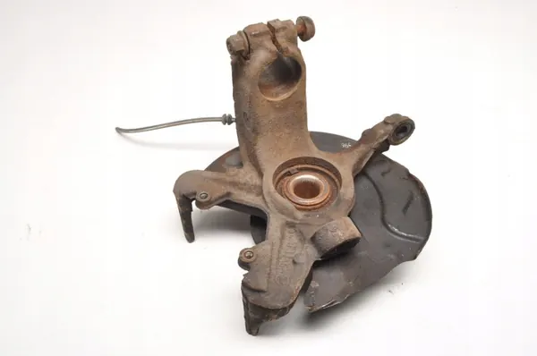 OEM 266513 Rotule de Direction Droite Avant Skoda Fabia image 4