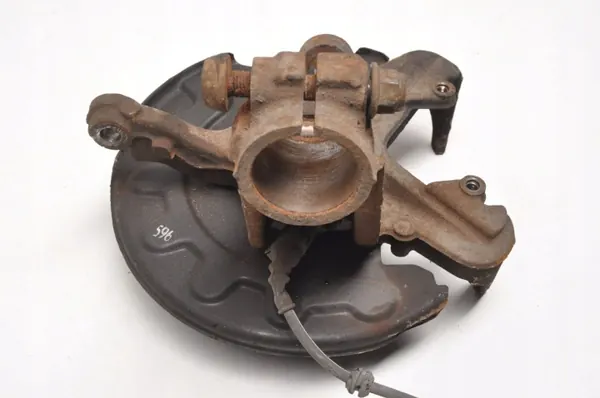 OEM 266513 Rotule de Direction Droite Avant Skoda Fabia image 5
