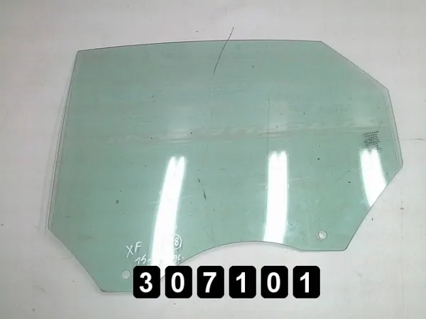 Jaguar deurruit OEM AM-307101 - Gebruikte staat image 2