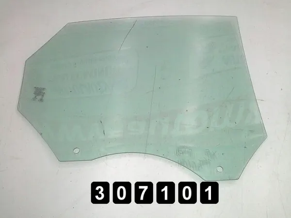 Jaguar deurruit OEM AM-307101 - Gebruikte staat image 3