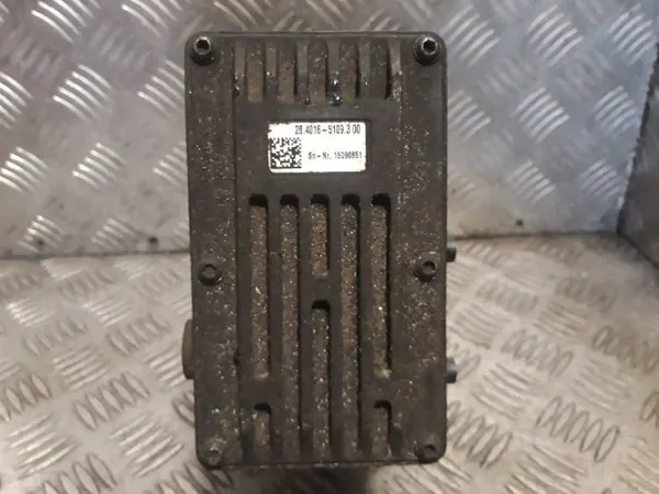 AdBlue-Pumpenmodul OEM A0001405978 für Mercedes image 3