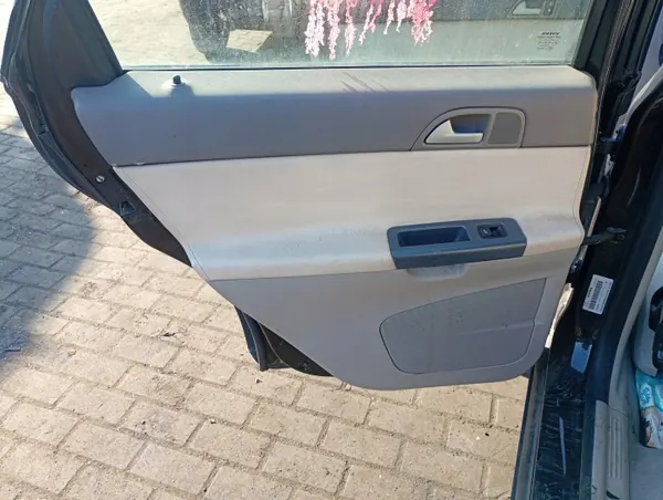 OEM MM-1103-19 Volvo S40 2004-2010 Bakre Sidodekor image 3