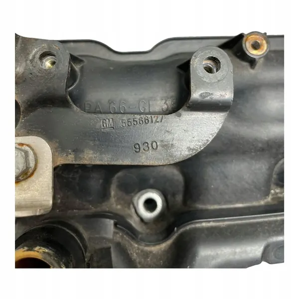 Coletor de admissão Opel Insignia A 2.0 CDTI 55571993 image 2