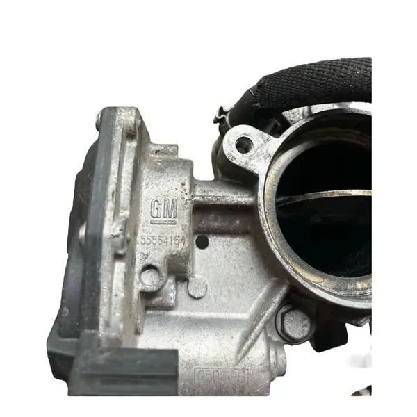 Coletor de admissão Opel Insignia A 2.0 CDTI 55571993 image 4