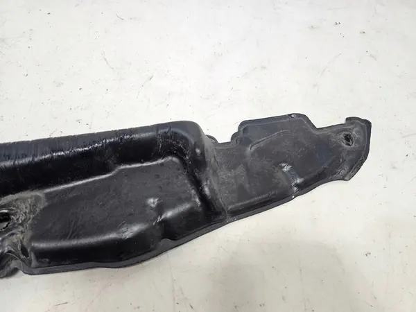 Isolamento de para-lama dianteiro esquerdo Ford Mustang Mach-E OEM image 2