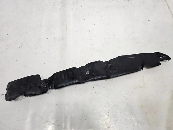 Isolamento de para-lama dianteiro esquerdo Ford Mustang Mach-E OEM image 5