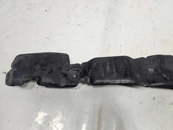 Isolamento de para-lama dianteiro esquerdo Ford Mustang Mach-E OEM image 7