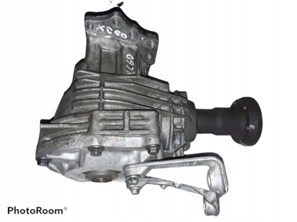 2011 Volvo XC60 Differenziale Anteriore 31280844 image 2