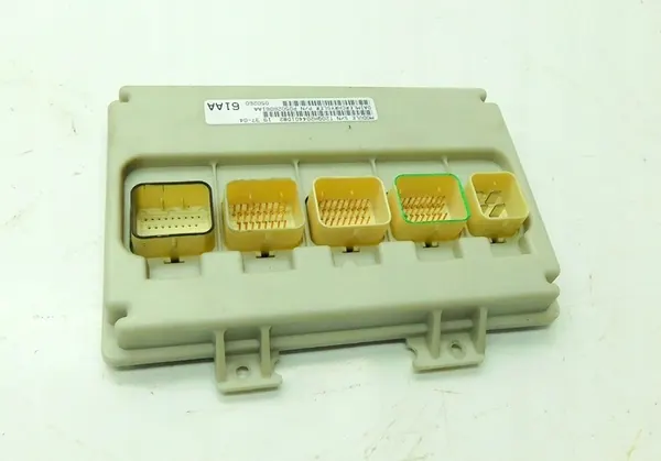 BCM MODULE CHRYSLER VOYAGER IV 3.8 P05026061AA image 4
