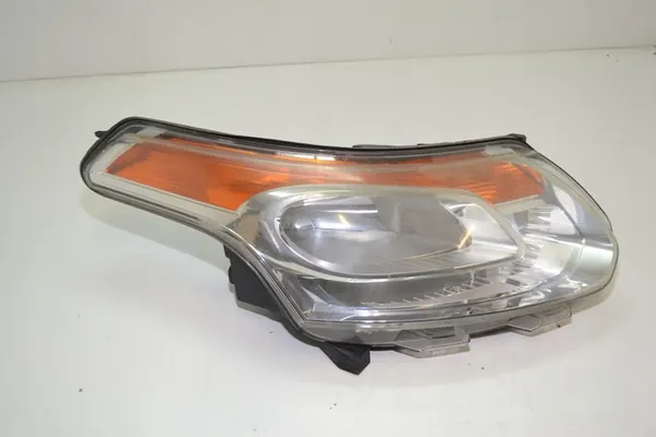 FARO DIREITO CITROEN C3 PICASSO 08-15 image 3