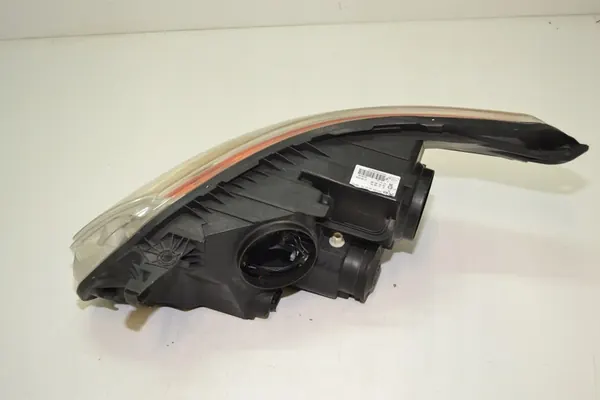 FARO DIREITO CITROEN C3 PICASSO 08-15 image 4