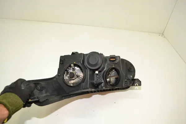 FARO DIREITO CITROEN C3 PICASSO 08-15 image 7