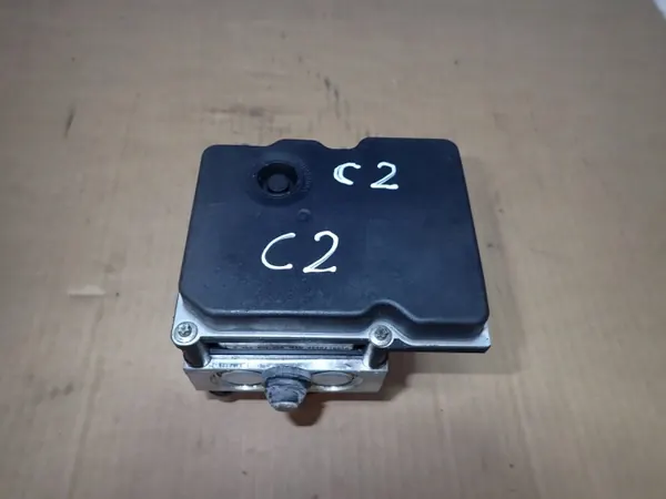 Pompe ABS OEM 13442015 pour Opel Corsa D image 2