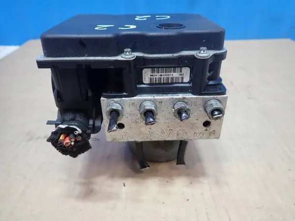 Pompe ABS OEM 13442015 pour Opel Corsa D image 3