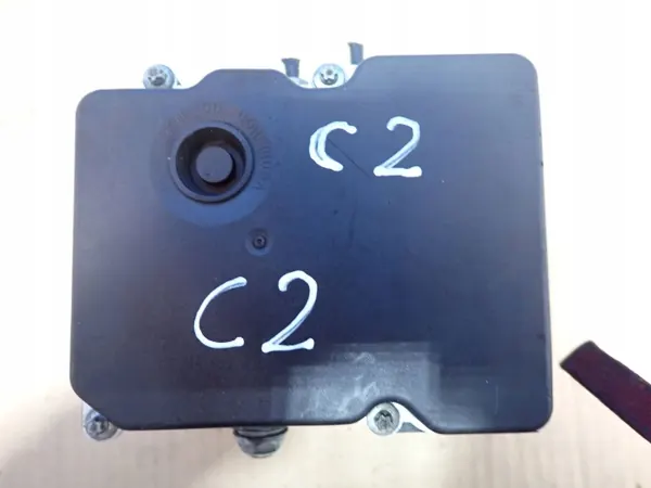 Pompe ABS OEM 13442015 pour Opel Corsa D image 6