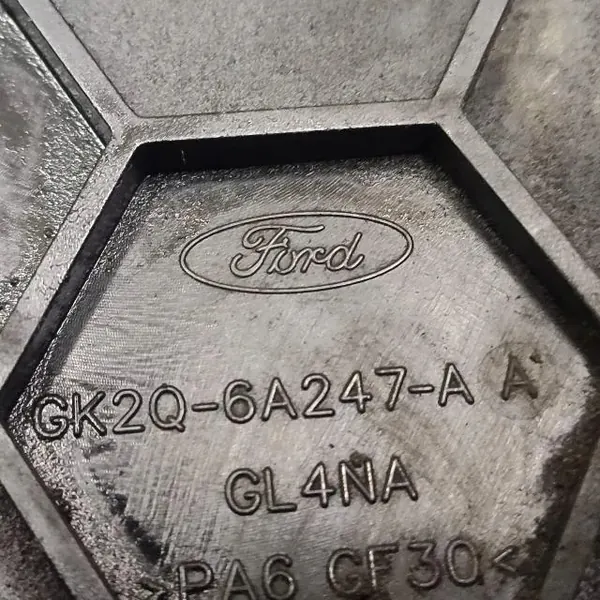 Distributieriemkap Ford Transit OEM GK2Q6A247AA image 3