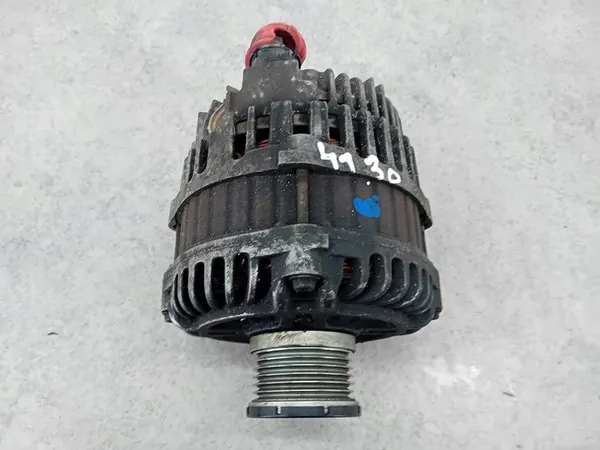 Vaihtovirtageneraattori Nissan Tiida 1.8 16V 125HV OEM 23100EM01B image 2