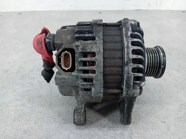 Vaihtovirtageneraattori Nissan Tiida 1.8 16V 125HV OEM 23100EM01B image 4