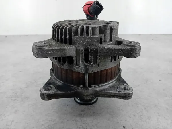 Vaihtovirtageneraattori Nissan Tiida 1.8 16V 125HV OEM 23100EM01B image 8