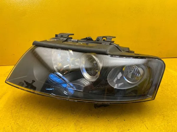 Audi A4 B6 Faros Delantero Izquierdo 8H0941003A image 10