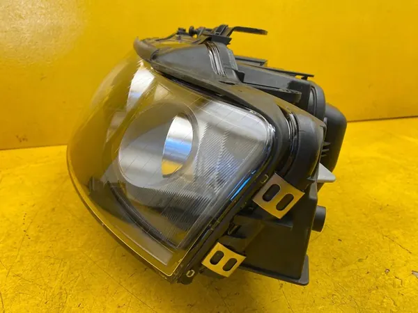 Audi A4 B6 Faros Delantero Izquierdo 8H0941003A image 5