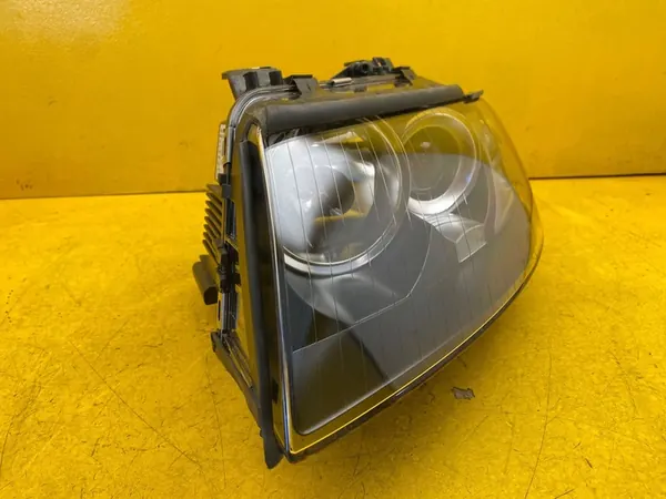 Audi A4 B6 Faros Delantero Izquierdo 8H0941003A image 9