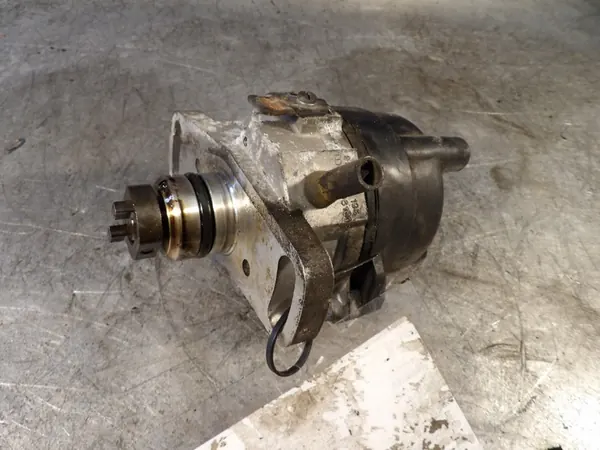 Tändspole Daewoo Matiz 96565196 image 2