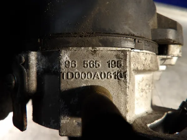 Tändspole Daewoo Matiz 96565196 image 3