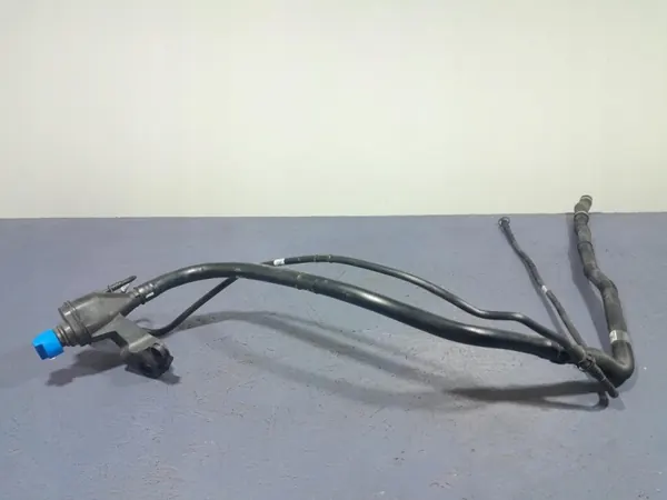 Tube AdBlue BMW X5 G05 LCI OEM 7440011 image 4