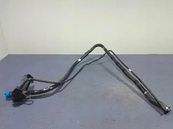Tube AdBlue BMW X5 G05 LCI OEM 7440011 image 5