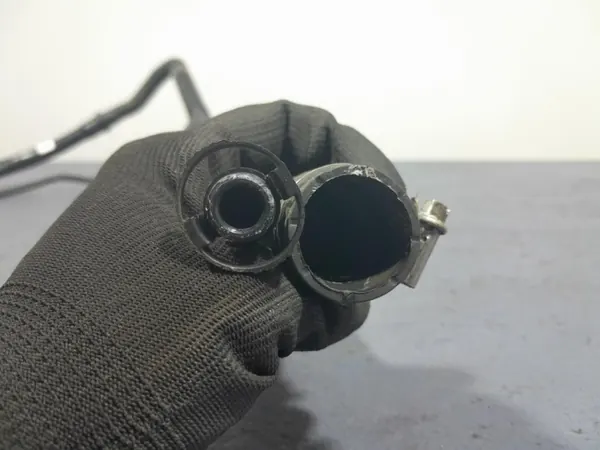 Tube AdBlue BMW X5 G05 LCI OEM 7440011 image 6