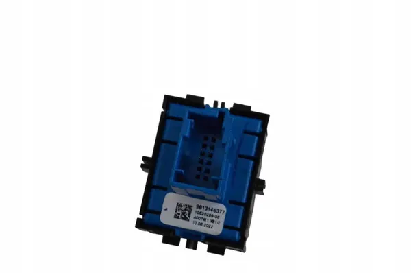 Handremschakelaar CITROËN C4 III 9813146377 image 3