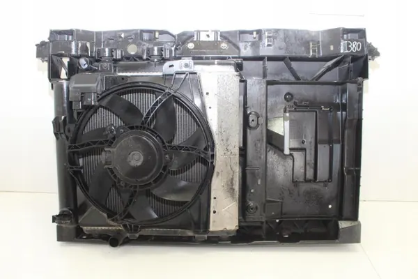 OEM 365578145 Framrems för Citroen C3 II 09-12R image 3