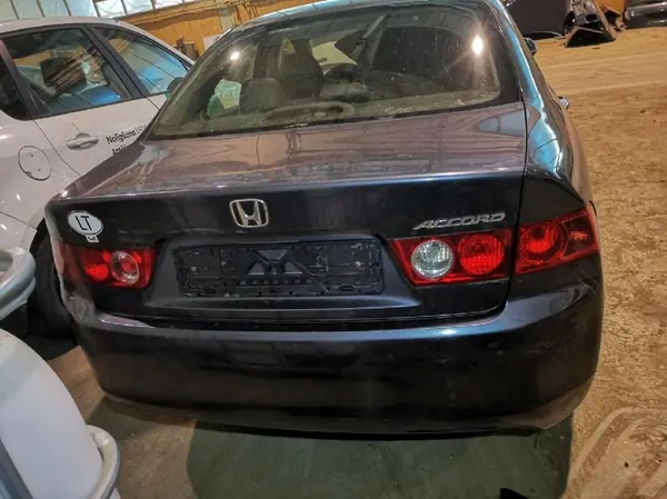 OEM as2 EIS-2219753 bakre höger dörrlås för Honda Accord image 8