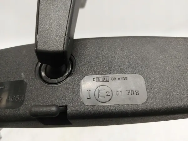 Espejo interior Renault Master III LIFT 2023 OEM 024863 image 4