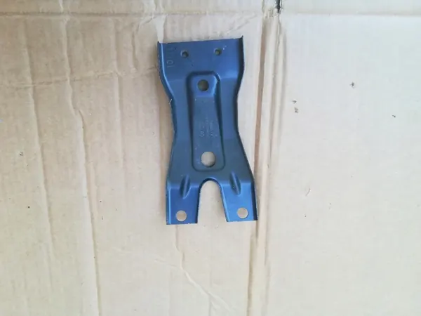 Fram lås stöd VW Golf VI 08-12 OE image 2