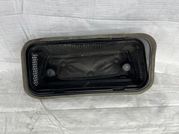 BMW OEM 9366931 Conduit Admission & Capteur Odeur image 2