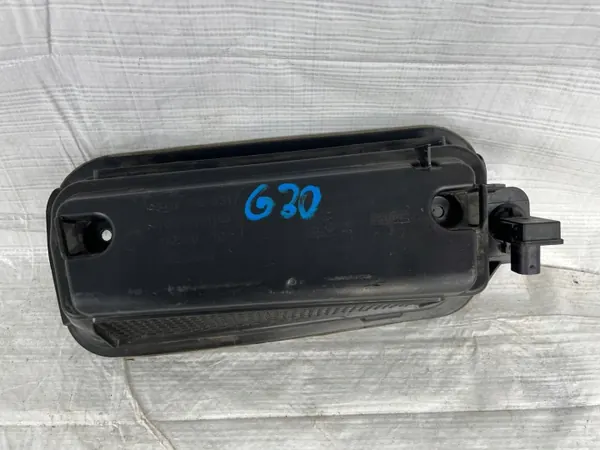 BMW OEM 9366931 Conduit Admission & Capteur Odeur image 3