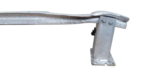 OEM 8K0807113F voorbumper versterkingsbalk image 5